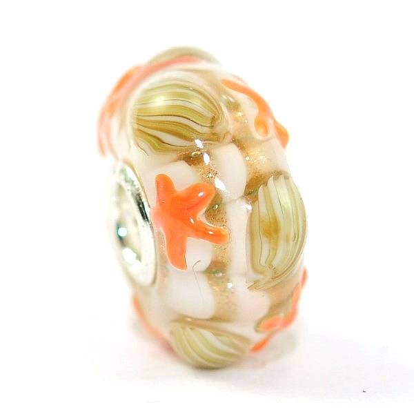 Trollbeads - Limitée - Guided by Waves - WYSIWYG