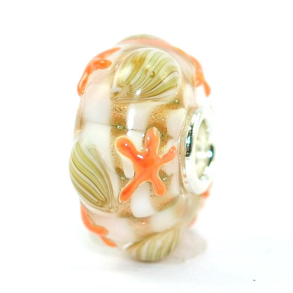 Trollbeads - Été 2025 - Guided by Waves