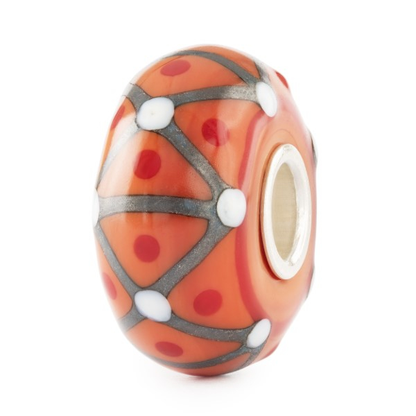 Trollbeads - Herbst 2025 - Faden der Erinnerung