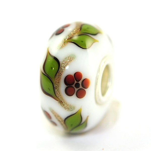 Trollbeads - Automne 2025 - Blossom Whispers