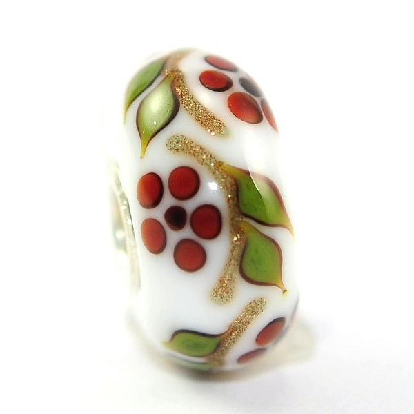 Trollbeads - Blütenflüstern - WYSIWYG