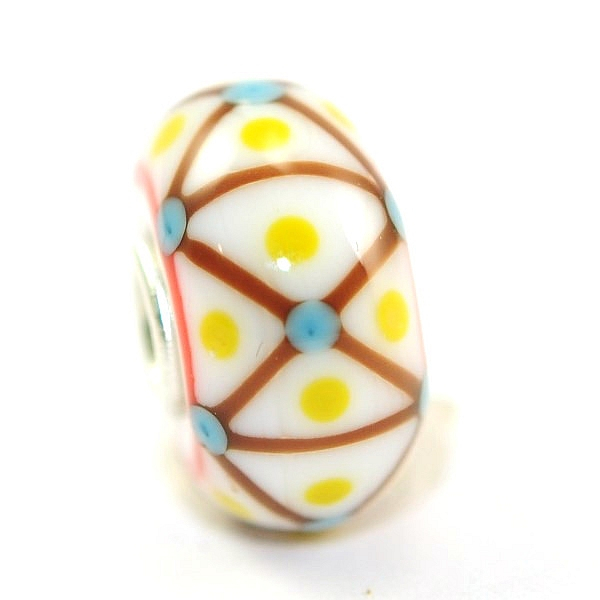 Trollbeads - Woollen Hug - WYSIWYG