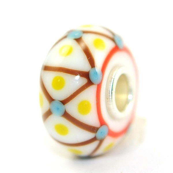 Trollbeads - Automne 2025 - Woollen Hug