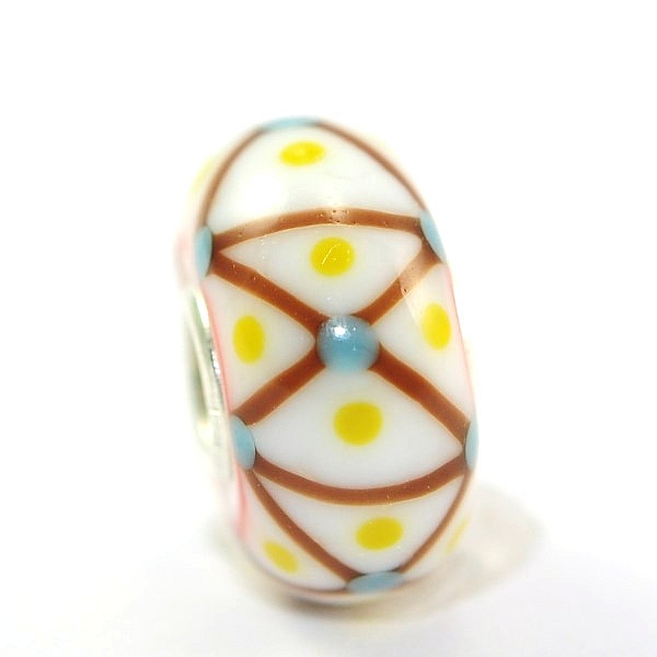 Trollbeads - Woollen Hug - WYSIWYG