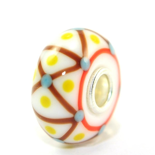 Trollbeads - Herbst 2025 - Zärtlich verwoben