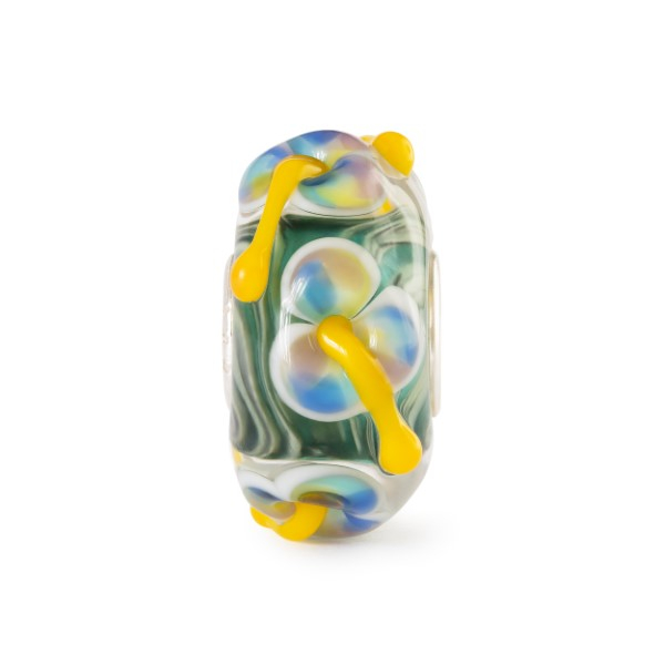 Trollbeads - Fairy Bloom