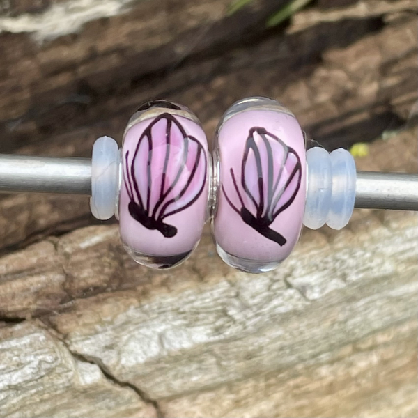 Trollbeads - Blossom Flutter