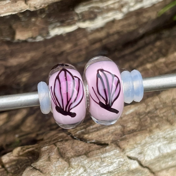 Trollbeads - Blossom Flutter - Kopie