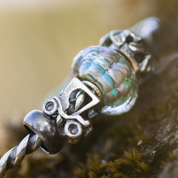 Trollbeads - Quiet Landscape