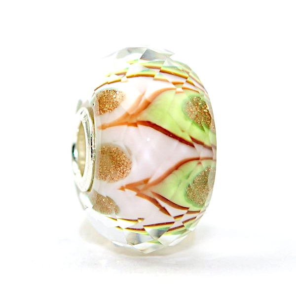 Trollbeads - Symphonie in Grün - WYSIWYG