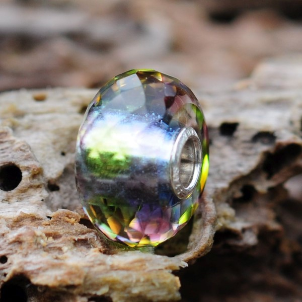 Trollbeads Day 2023 - limitiert - Facetten der Höhen und Tiefen