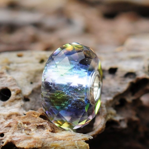 Trollbeads Day 2023 - limitiert - Facetten der Höhen und Tiefen