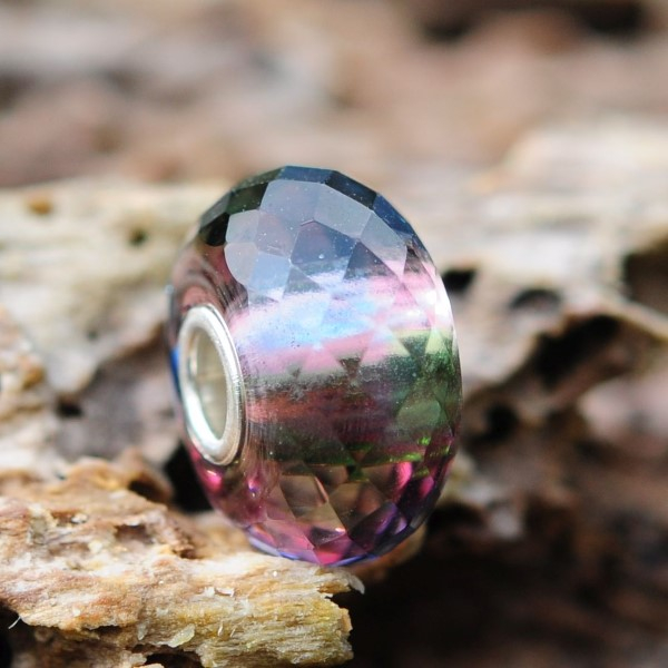 Trollbeads Day 2023 - limitiert - Facetten der Intuition und Weisheit - WYSIWYG