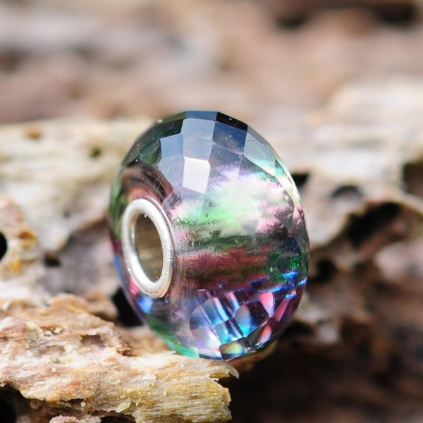 Trollbeads Day 2023 - limitiert - Facetten der Intuition und Weisheit - WYSIWYG