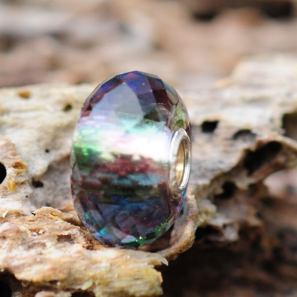 Trollbeads Day 2023 - limitiert - Facetten der Intuition und Weisheit