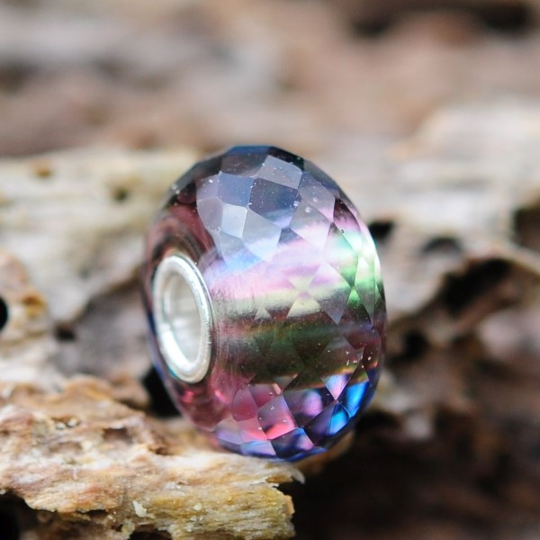 Trollbeads Day 2023 - limitiert - Facetten der Intuition und Weisheit - WYSIWYG