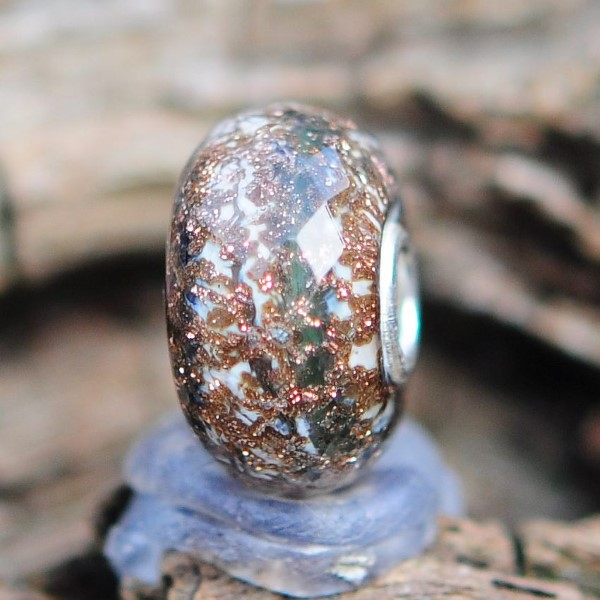 Trollbeads - Golden Treasures - WYSIWYG