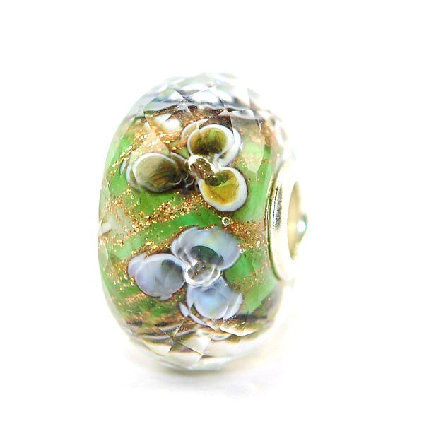 Trollbeads - Herbst 2024 - Blütendämmerung