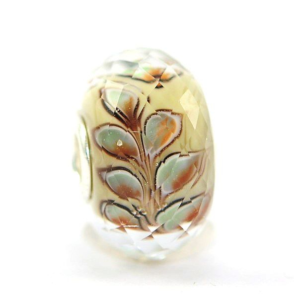 Trollbeads - Schwingende Blätter - Originalbild