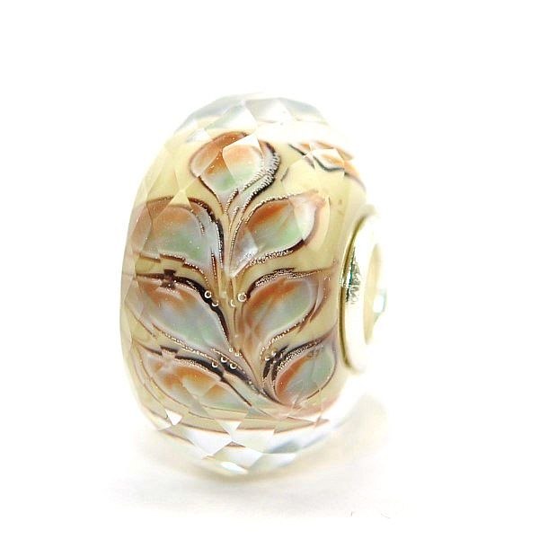 Trollbeads - Herbst 2024 - Schwingende Blätter