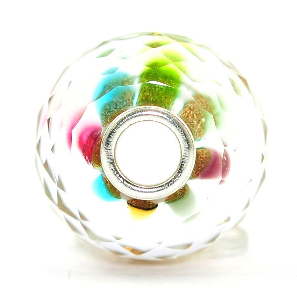 Trollbeads - Weihnachtlicher Sternenschimmer - WYSIWYG