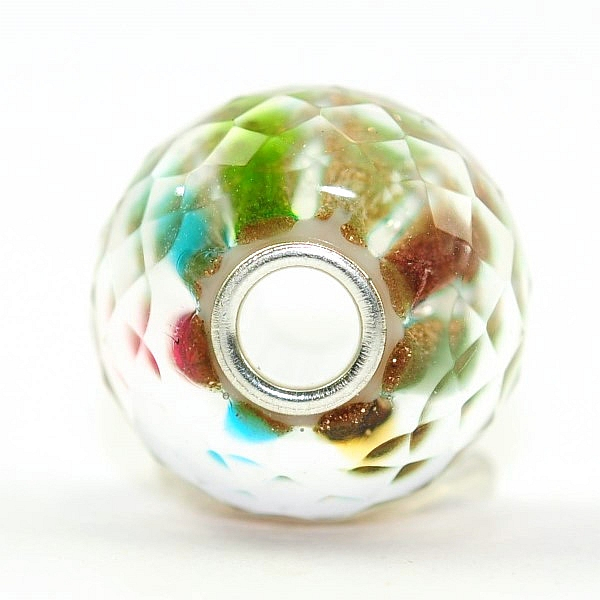 Trollbeads - Weihnachtlicher Sternenschimmer - WYSIWYG