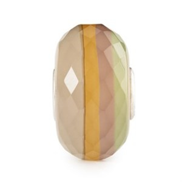 Trollbeads - Hazel Waterstone