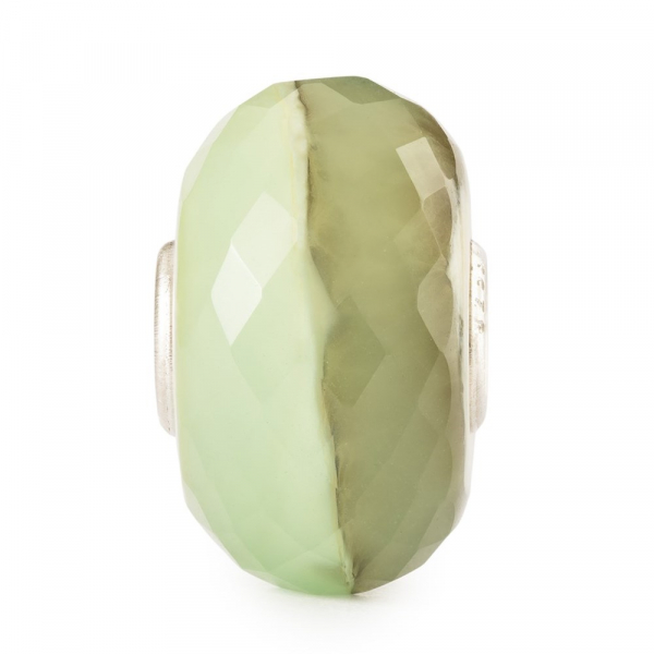 Trollbeads - Moss Waterstone