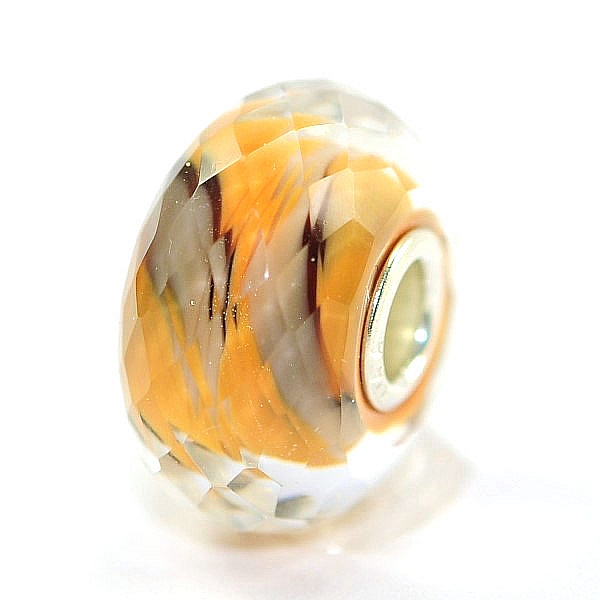 Trollbeads - Herbst 2025 - ABendglut