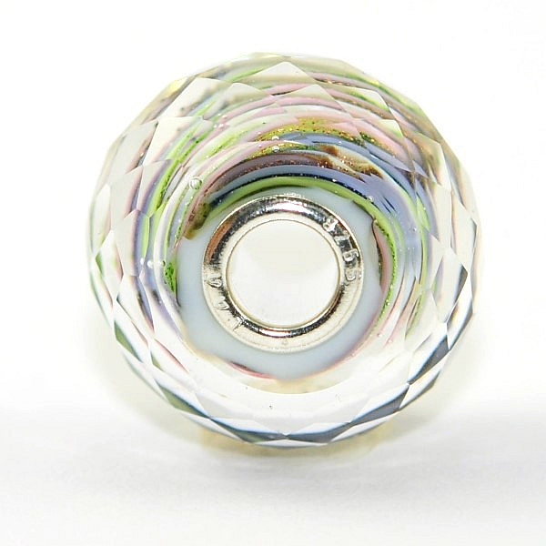 Trollbeads - Limitiert - Farbenspiel des Kosmos - WYSIWYG