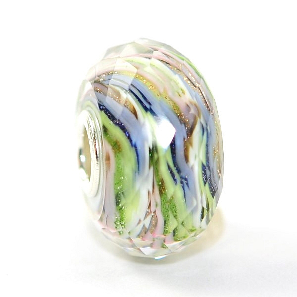 Trollbeads - Limitiert - Farbenspiel des Kosmos - WYSIWYG