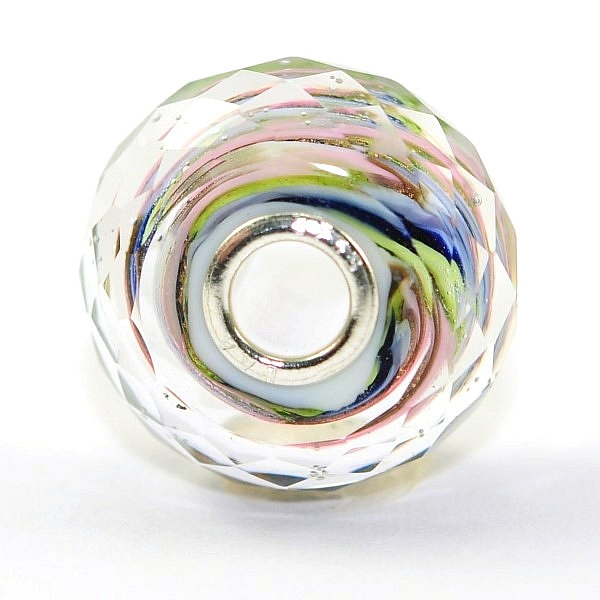 Trollbeads - Limitiert - Farbenspiel des Kosmos - WYSIWYG