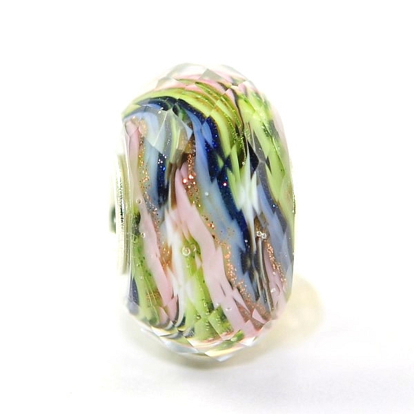 Trollbeads - Limitiert - Farbenspiel des Kosmos - WYSIWYG