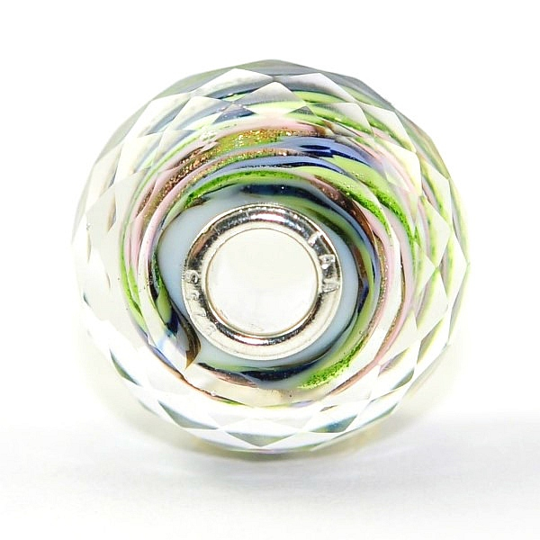 Trollbeads - Limitiert - Farbenspiel des Kosmos - WYSIWYG