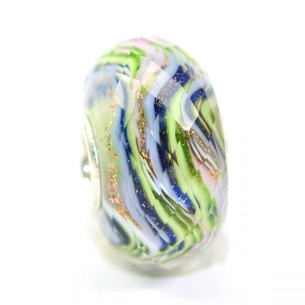 Trollbeads - Limitiert - Farbenspiel des Kosmos - WYSIWYG