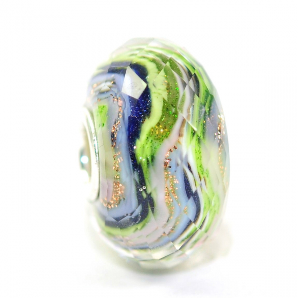 Trollbeads - limitée - Univers Psychedelic - WYSIWYG