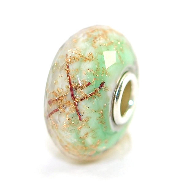 Trollbeads - People's Uniques 2025 - Kupferträume