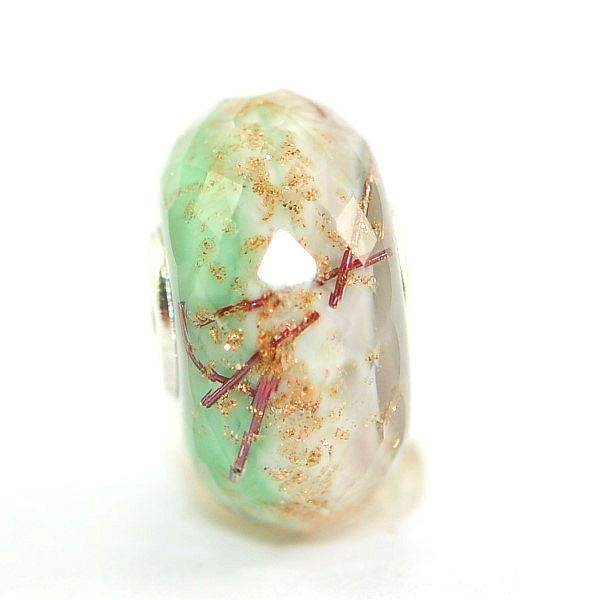 Trollbeads - Limitiert - Kupferträume - WYSIWYG