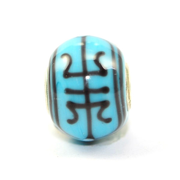 Trollbeads - Vatertag - Ein Leben lang - Limitierte Edition