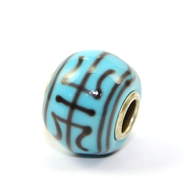 Trollbeads - For Life - Limited - WYSIWYG