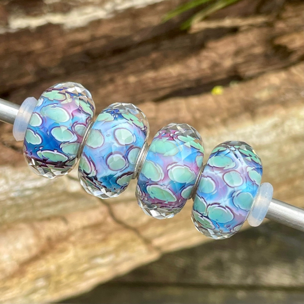 Trollbeads - Misty Meadow - WYSIWYG