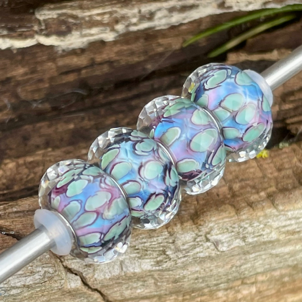 Trollbeads - Misty Meadow - WYSIWYG