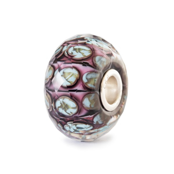 Trollbeads - Twilight Petal