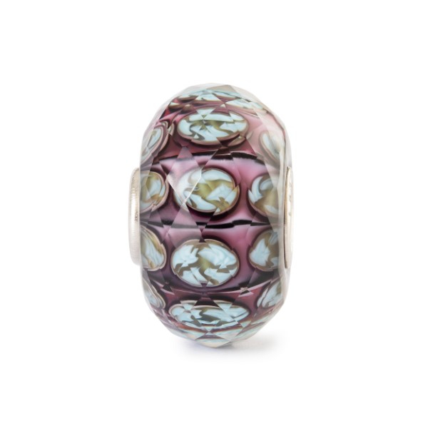 Trollbeads - Twilight Petal