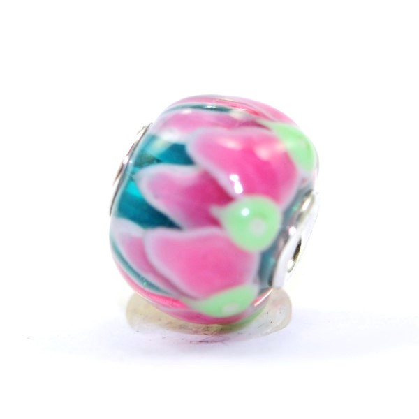 Trollbeads - Mother's Lily - WYSIWYG