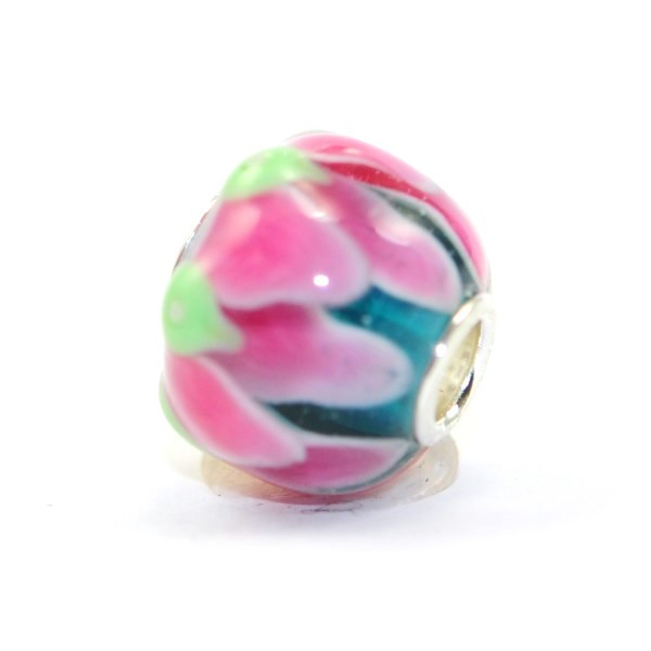 Trollbeads - Mother's Lily - WYSIWYG