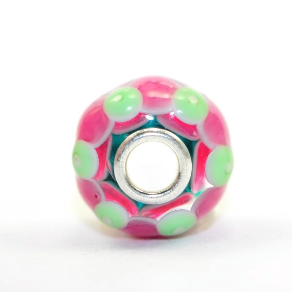 Trollbeads - Mother's Lily - WYSIWYG