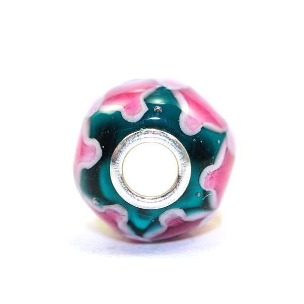 Trollbeads - Mutters Seerose - WYSIWYG