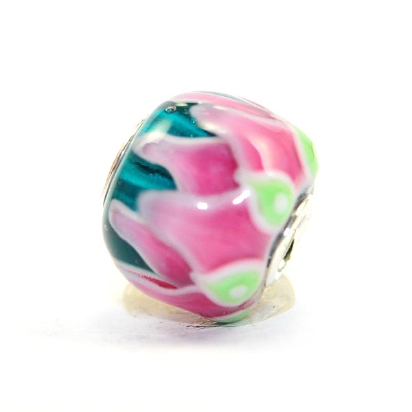 Trollbeads - Mutters Seerose - WYSIWYG