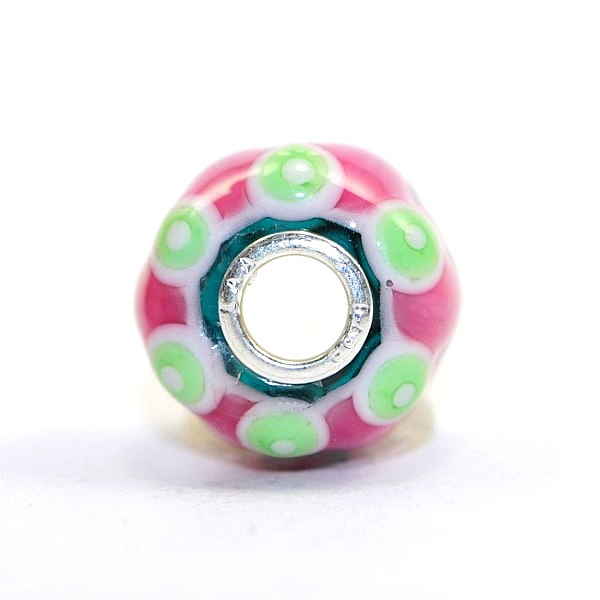 Trollbeads - Mutters Seerose - WYSIWYG